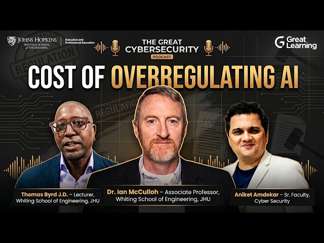 The Unspoken Truth About AI Governance And Corporate Control