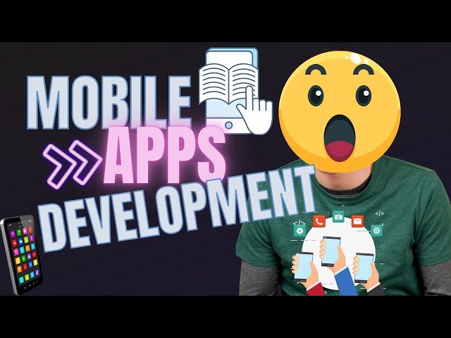 Easy Mobile Apps Development - Build Unlimited #Android, #iOS & #WebApps