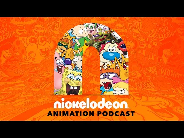 SNEAK PEEK: Season 2 | Nick Animation Podcast