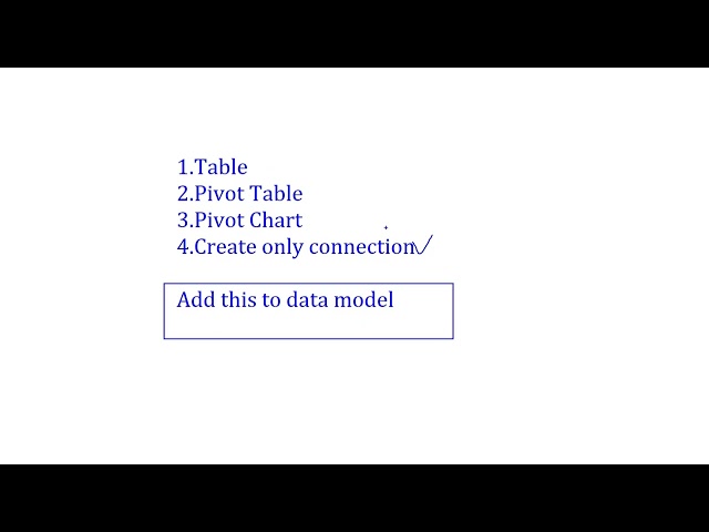 Microsoft Excel Pivot, Power Query & Power Pivot Bonfiglioli Day 2 Session 1 14th Mar 2026