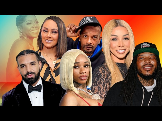 EXPLOSIVE | Cheyenne Bryant LIED! ( RECEIPTS)! Fetty Wap Engaged to a HO!, Charleston White Drive By