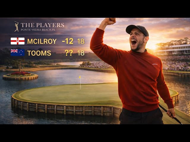 Can We Survive Sunday @ TPC Sawgrass? (THE PLAYERS) 