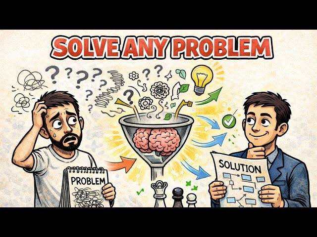 Analytical Thinking is a Skill, Not a Talent — Here's How to Build It