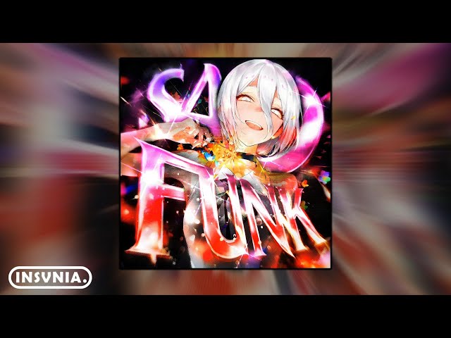 SAD FUNK [EXTENDED]