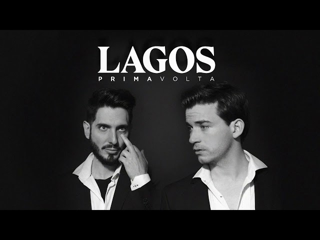 LAGOS - Roma (Audio Oficial)