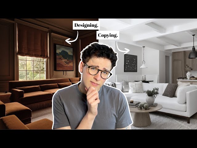 Design Rules Everyone Misunderstands (…and what designers actually mean)