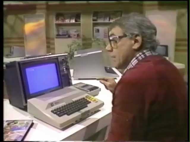 Episode 2: Ready-Made Programs