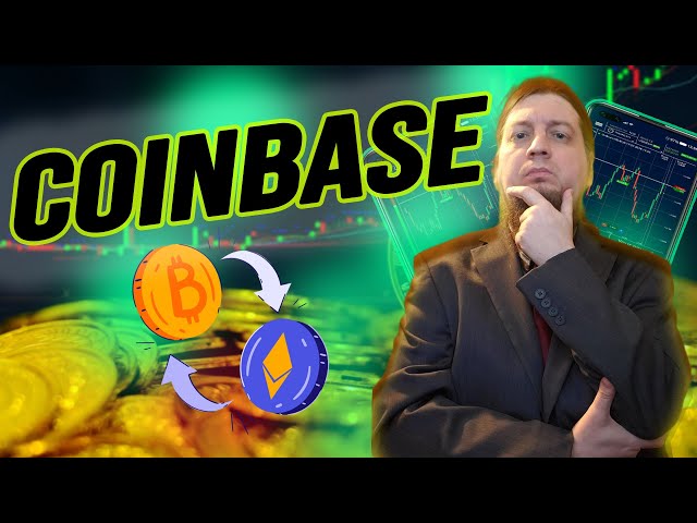 Coinbase Exchange 2025 – Pros, Cons & Honest Review