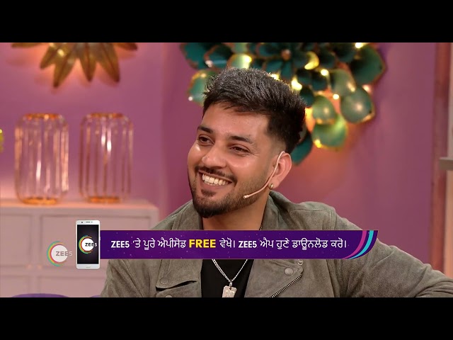 Dil Diyan Gallan S2 | Ep - 17 | Dec 17, 2022 | Best Scene 1 | Zee Punjabi