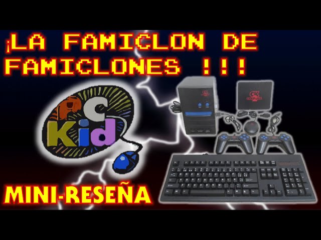 PC KID 3 | LA RESEÑA QUE TANTO HABÍAS ESPERADO