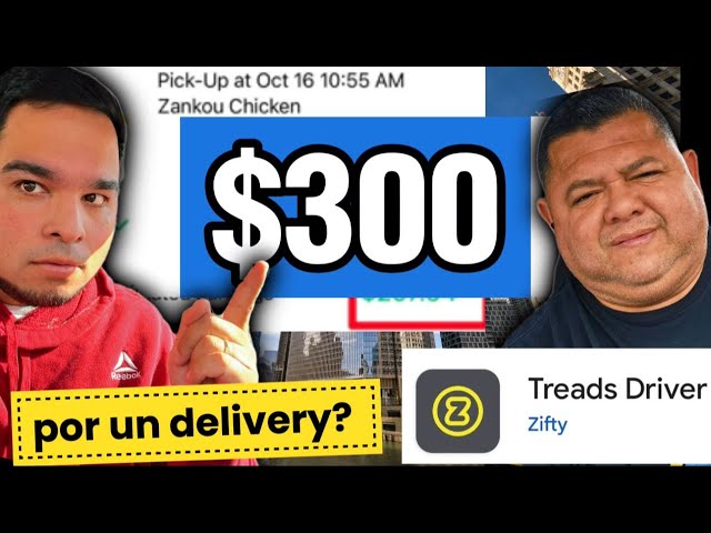 ¡$300 en una orden con Zifty! 🤑 LA APP QUE TÚ NECESITAS TENER