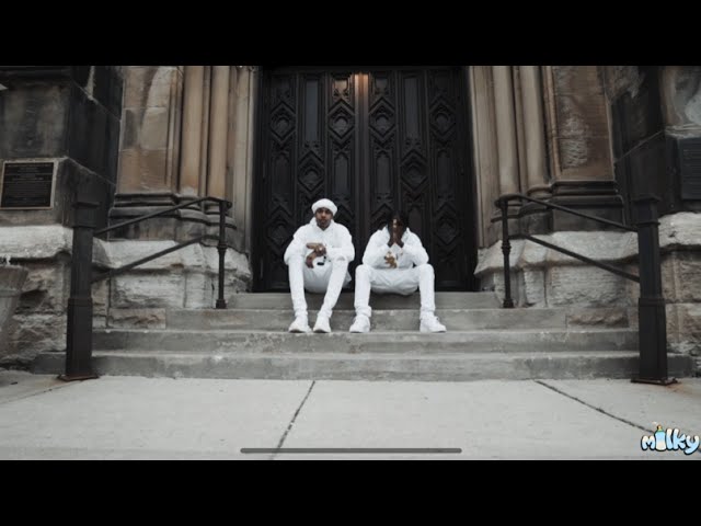 GAA Son Son x GAA BabyJesus - Changed (Official Music Video) | Shot by:@MilkyMadeIt