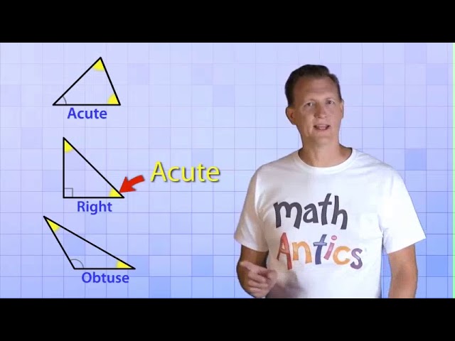 Triangles   Math Antics