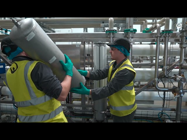 A Day in the Life of a Service Engineer