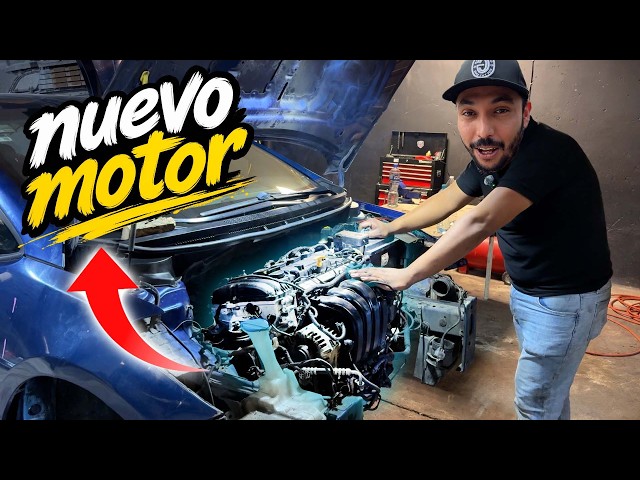 COMPRE un forte desvielado | PARTE 2