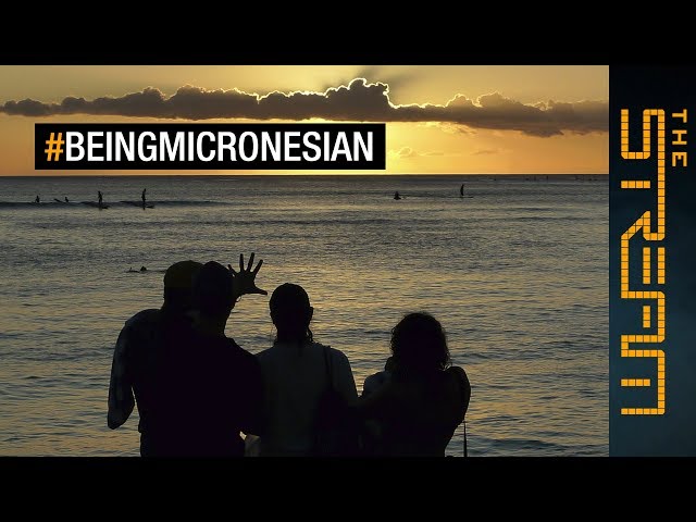 Being Micronesian: What is life like for immigrants to Hawaii? | The Stream