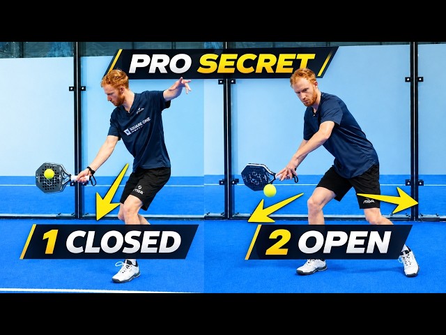 The Five Best Padel Tips I Ever Received