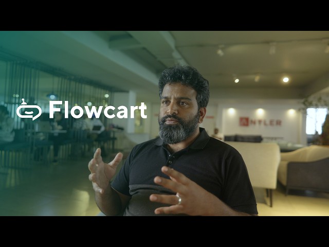 How Flowcart brings seamless payments to WhatsApp with Paystack