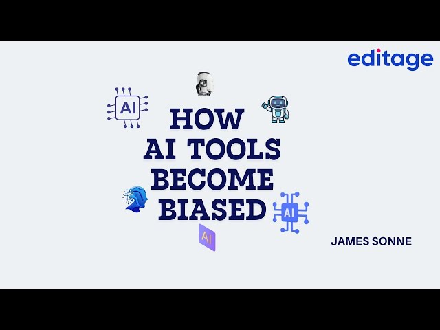AI Bias Explained! How Machine Learning Tools Go WRONG