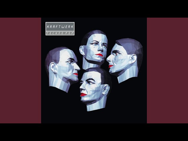Techno Pop (2009 Remaster)