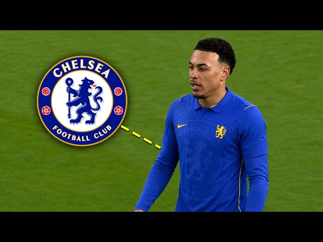 Here Is Why Chelsea Signed Morgan Rogers🏴󠁧󠁢󠁥󠁮󠁧󠁿🔵