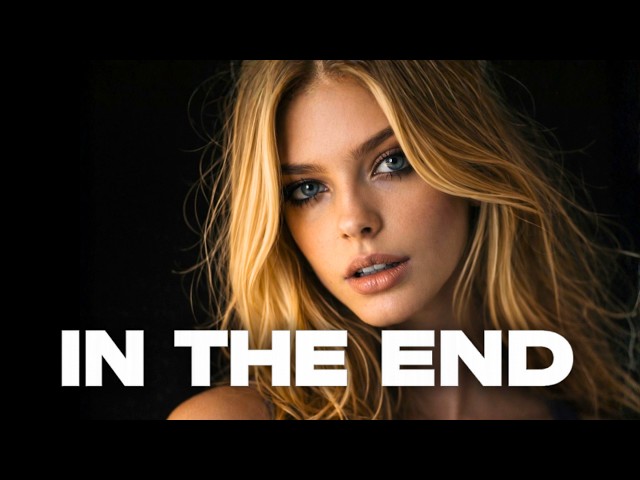 IN THE END — | Emotional Uplifting | Female Vocal Trance | Lumi Elara