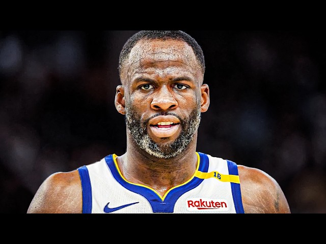 Draymond Green Got Humiliated