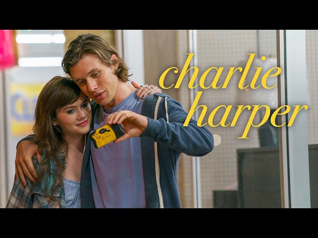 Charlie Harper | Official Trailer | 2026 | HD