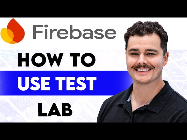 How To Use Firebase Test Lab [2026 guide]