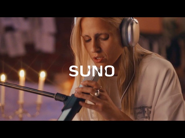 Watch Banoffee push her sound to unexpected territory | Suno v6