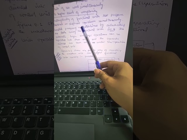 Parallel processing (intro)