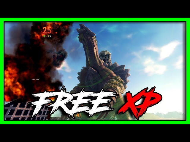 (FAST) How to MAX the NEW KAIJU | Kaiju Universe