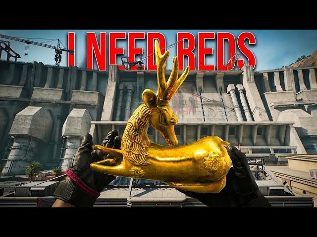 🔴 Playing Aggressive To Find REDS! (Delta Force Console)