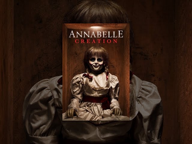 Annabelle: Creation