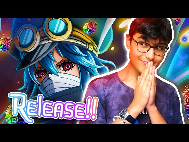 🔥 I EASILY PULLED EVERY LEGEND THIS MONTH, BUT WILL MY LUCK CONTINUE?! Domi Reversi Gunko Sugo-Fest!