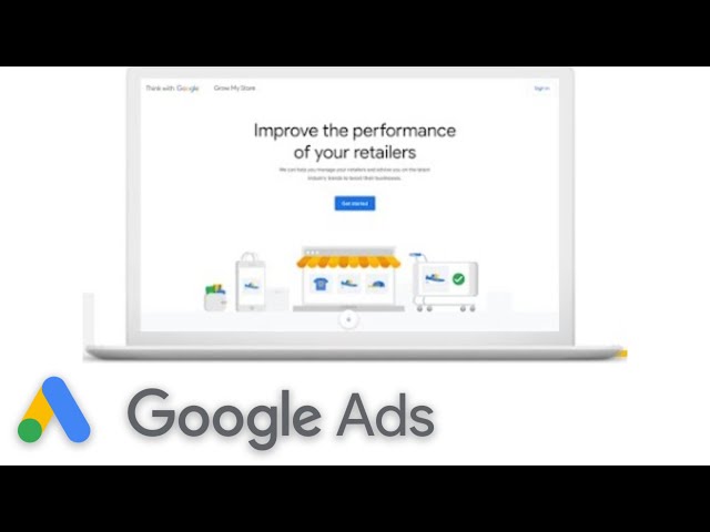 Google Partners | Grow My Store for Partners success story with Better & Stronger