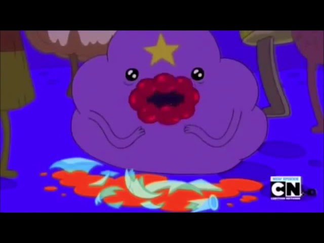 LSP - I Know You Want This Body