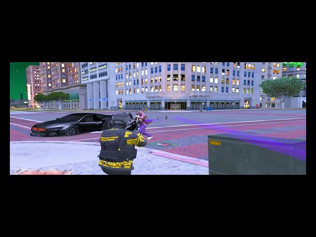 [Awanta V] FREE SIMON VERSACE!!! | Tribute to Simon | By Pablo Versace | FiveM Gambo