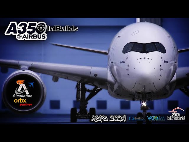 Vertical Cockpit | ChasePlane | REX Atmos | A359 🛫VRMM/Male, Maldives  ✈️ LIMC/Milan/Malpensa🛬