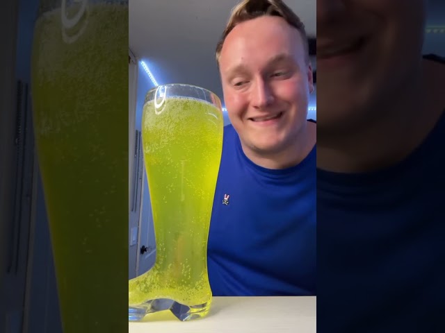 James Chugs Chugging Compilation
