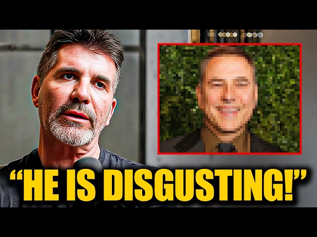 Simon Cowell Finally Names The 5 Worst Judges