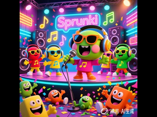 Amazing 2026 Sprunki & Incredibox best Mods and Gameplay compilation! 🎵🎮 #SprunkiMusic #Incredibox