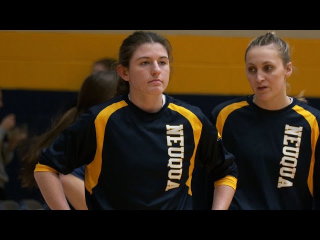 Neuqua Valley girls basketball pulls away late over Naperville North