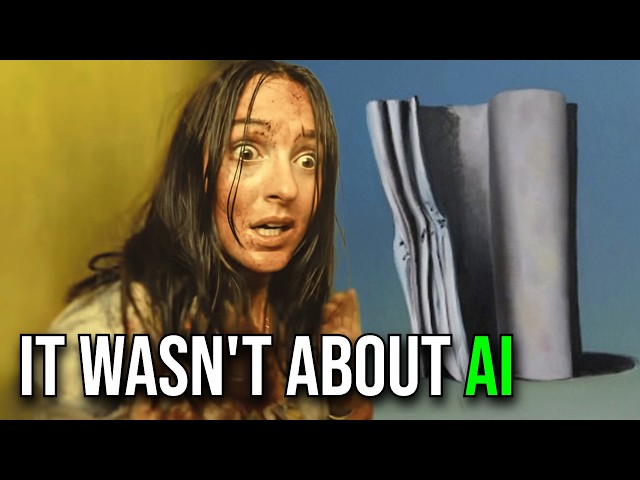 The Backrooms Movie Is Much Deeper Than You Think