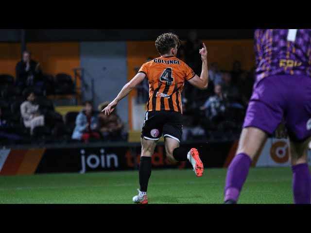 Match Highlights | Barnet FC 2-1 Aldershot Town