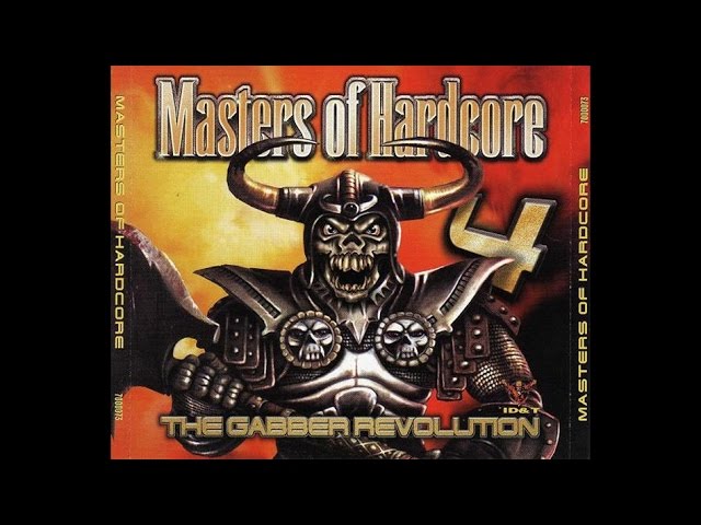 Sons Of Hardcorps - Theme