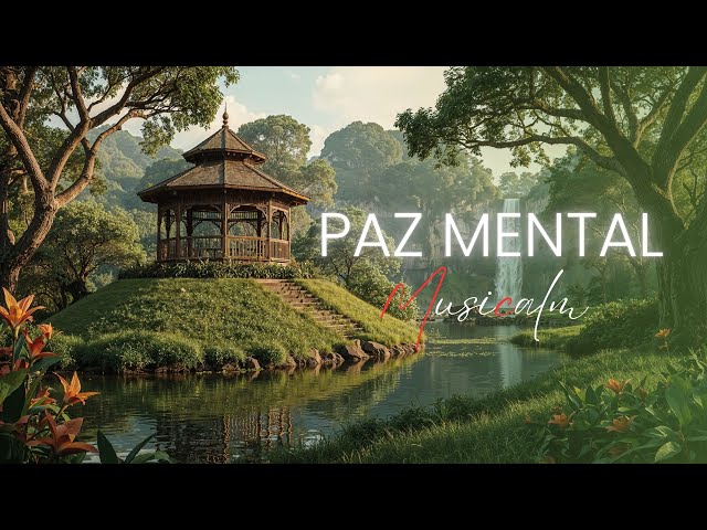 Alma en Paz | Música Relajante | Dormir y Eliminar la Ansiedad