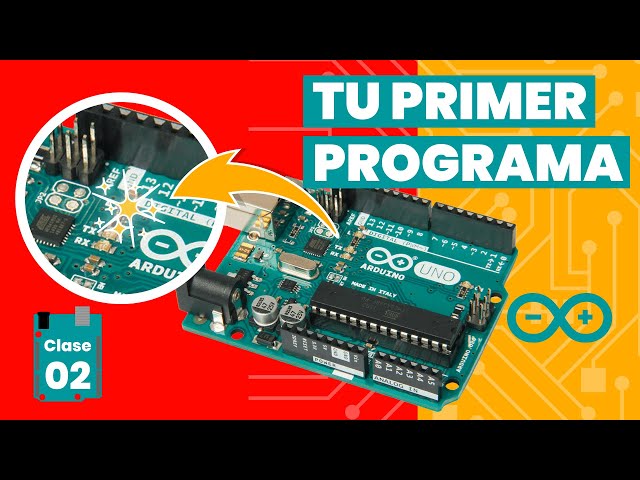 💡How to PROGRAM Arduino UNO from SCRATCH [2021] - Chapter #02🔋