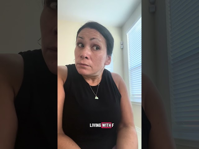 What Living With FND Really Looks Like | Invisible Illness Reality #functionalneurologicaldisorder