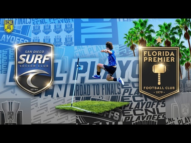 THIS ECNL MATCH WAS INSANE!